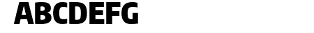 Encode Sans Compressed Bl