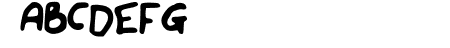 Bryonys_Handwriting_Bold