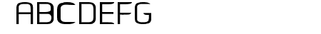 EaDesigner Regular