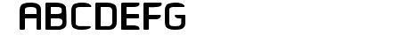 EaDesigner Bold