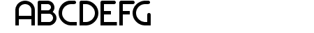 Mode G Regular
