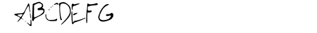 JTsVeryAmazingFont