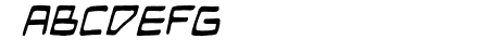 ManMachineBB-Italic