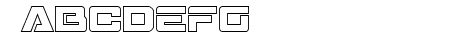 Trans-America Outline