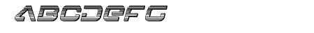4114 Blaster Chrome Itali