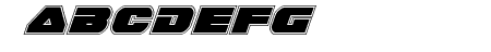 Guardian Academy Italic