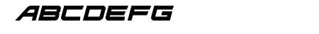Ghost Clan Italic
