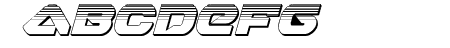 Skyhawk Platinum Italic