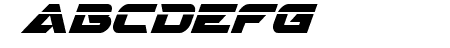 Gemina 2 Laser Italic