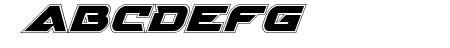 Gemina 2 Academy Italic