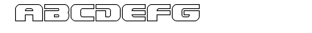 Dekaranger Outline