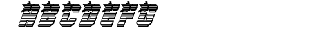 Army Rangers Chrome Itali
