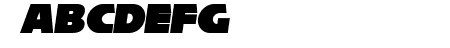 Reisenberg Italic