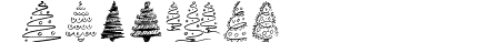 Fun Christmas Trees