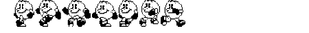 Pac-Man 2 The New Adventu