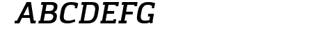 Amazing Grotesk DemiBold 