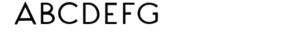 Signoria Bold