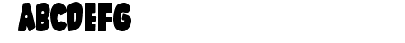 Shablagoo Condensed