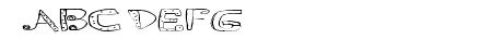 Proper Font