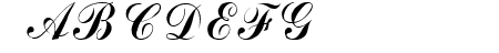 Arenski Regular