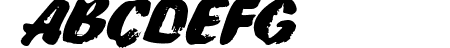DS BroadBrush