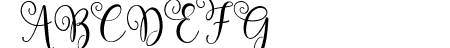 Ballerina Script