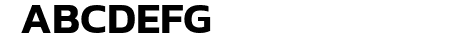Kanit SemiBold