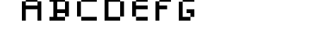 Connor\\\'s Epic Font Reg