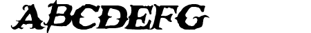 RustyNail