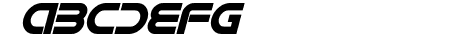 IDroid Bold Italic