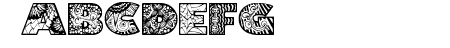 Zenfyrkalt Regular