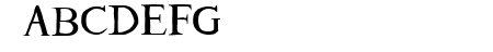 Tom\'s New Roman