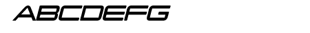 PCap Terminal Italic