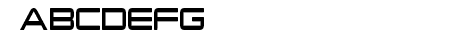PCap Terminal Condensed