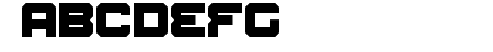 Amuro Bold