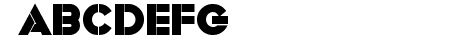 Videopac Bold