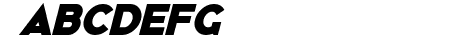 Ravenwood Italic