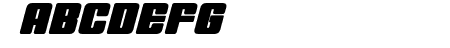 Minerva Italic