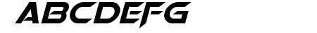 Orion Pax Bold Italic