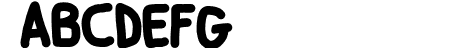 Smoothie ExtraBold