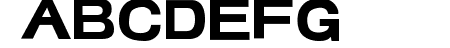 FontCreator Program 4-1