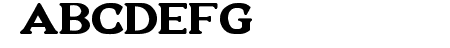 New Flourina Font for 201