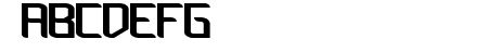 Chemical Reaction B -BRK-