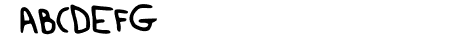 Fuzzy_Font