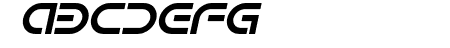 Android Italic