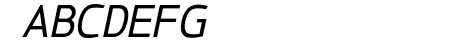 SanFrediano-Italic