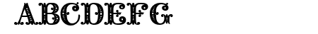 Barocco Initial