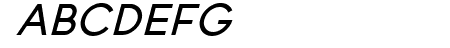 Young Italic