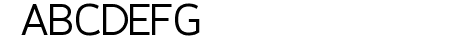 Pragma Sans