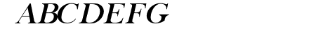 Chapaza Italic